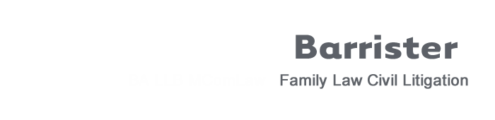 Michael Locke Barrister